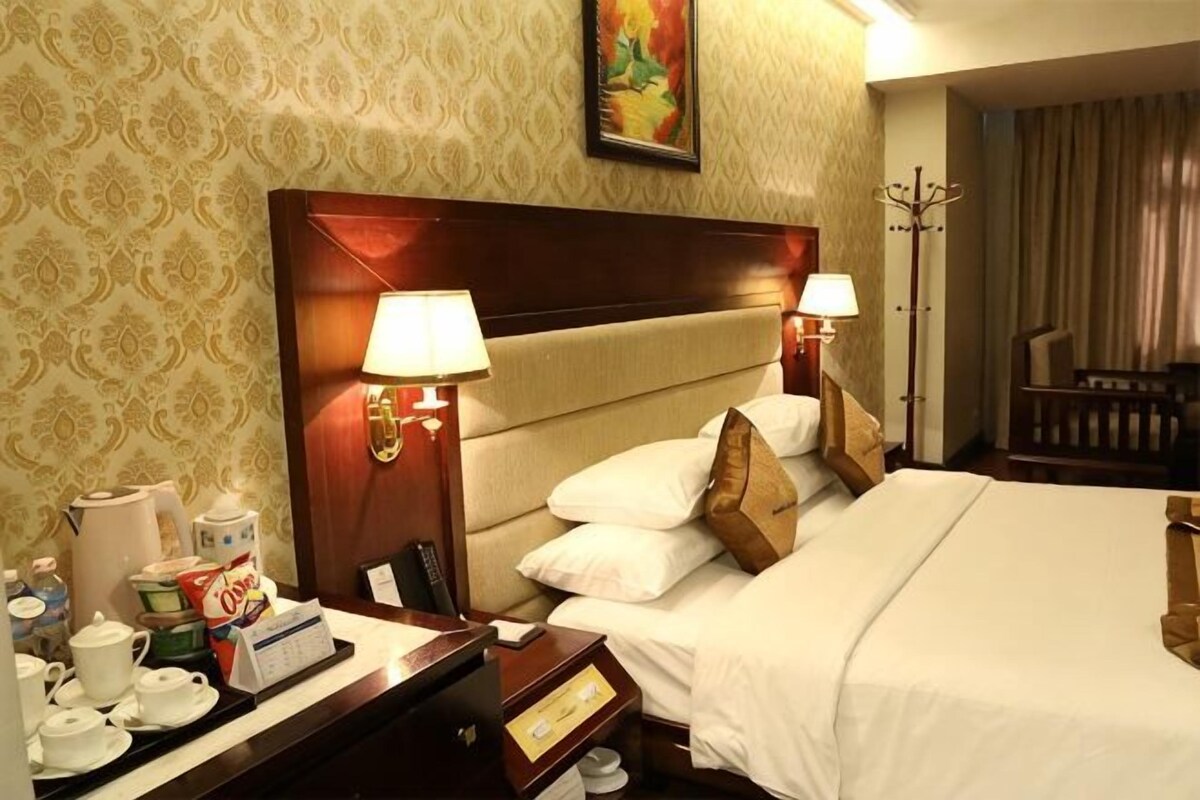 ห้องพัก