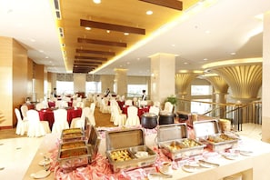 Dining - Majestic Mong Cai Hotel (Mong Cai)