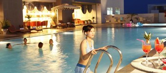 Majestic Mong Cai Hotel