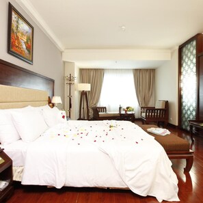 ห้องพัก