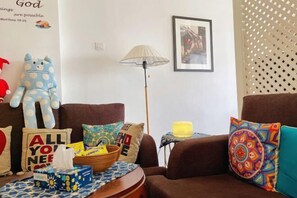 Interior - Georgetown Kyash House 23 (Northeast Penang Island)