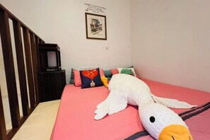 Interior - Georgetown Kyash House 23 (Northeast Penang Island)