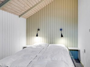 3 soverom og internettilgang