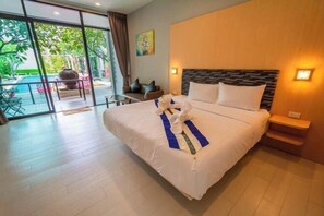Room - Pearl Villa (Hua Hin)