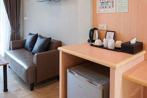 Room - Pearl Villa (Hua Hin)