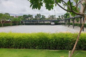 Unclassified image, 3 of 15, button - Pearl Villa (Hua Hin)