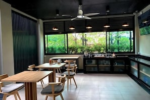 Restoran