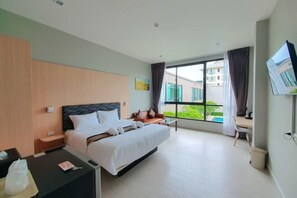 Room - Pearl Villa (Hua Hin)