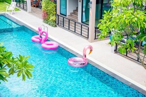 Unclassified image, 4 of 15, button - Pearl Villa (Hua Hin)