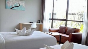 Room - Pearl Villa (Hua Hin)
