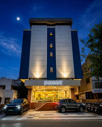 Hotel President - Indore