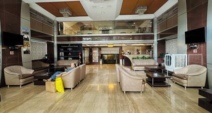 Hotel President - Indore