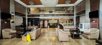 Hotel President - Indore