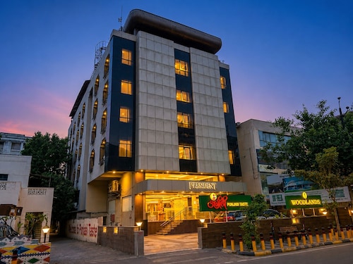 Hotel President - Indore