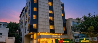 Hotel President - Indore