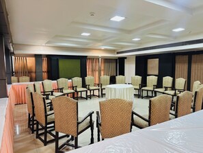 Meeting facility - Hotel President - Indore (Indore)