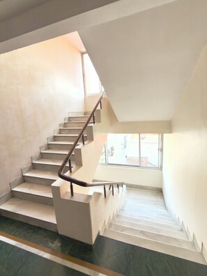 Staircase - Hotel President - Indore (Indore)