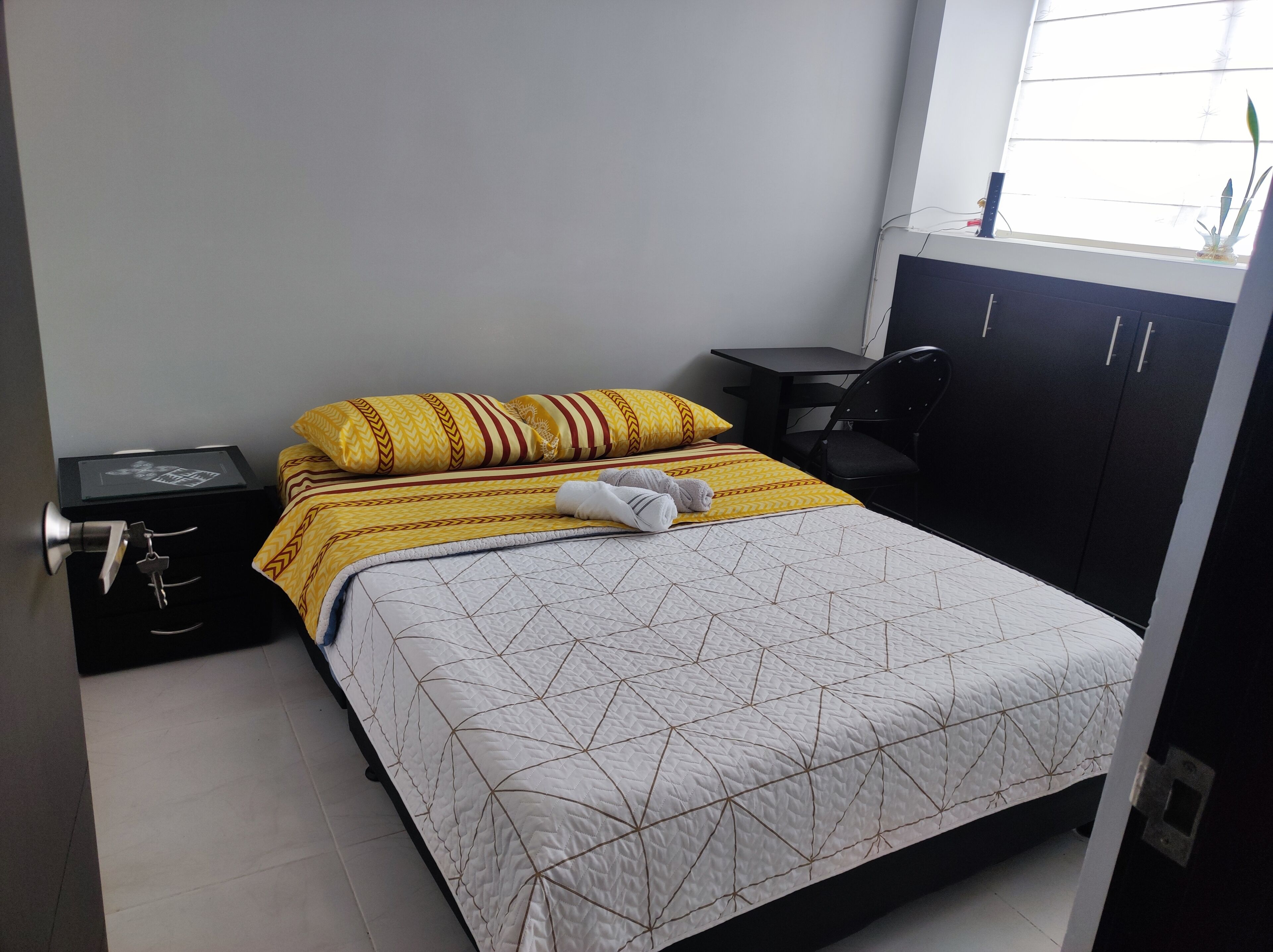 Kamer