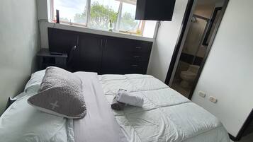 Apartment, 1 Bedroom, Smoking, Garden View | 1 bedroom