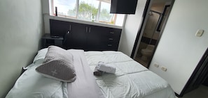 Apartment, 1 Bedroom, Smoking, Garden View | 1 bedroom