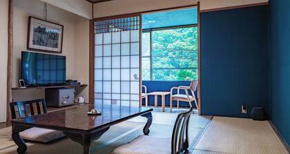 the TOJI.ba MATSUKAWAKAN