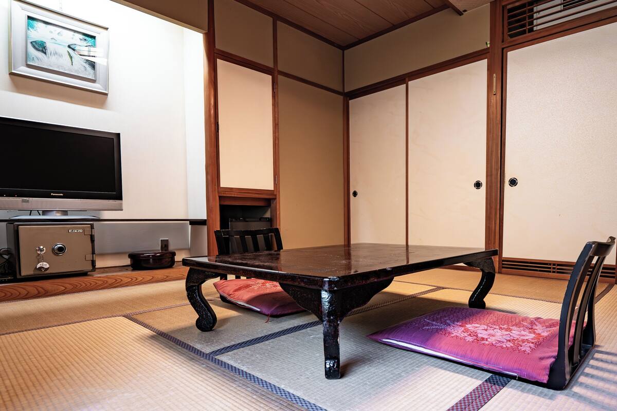用餐區