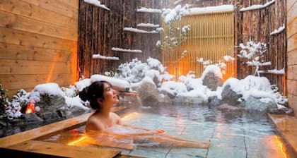 the TOJI.ba MATSUKAWAKAN