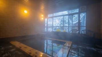 Public bath