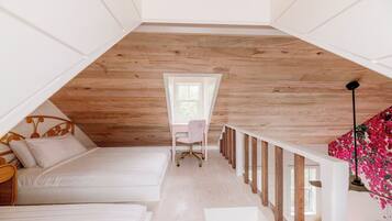 8 chambres, coffres-forts dans les chambres, fer et planche Ă  repasser