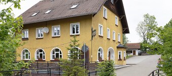 Holiday Home with Terrace, Playground, Barbecue, Sauna & Team Events