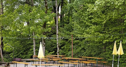 Holiday Home 'Kraichgauer Haus' with Private Terrace, Private Garden and Wi-Fi