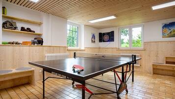 Spielezimmer