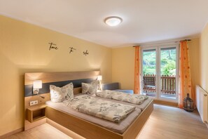 2 camere, Wi-Fi gratuito, lenzuola