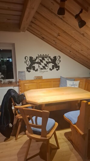 Speisen