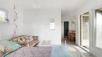 2 sovrum och gratis wi-fi