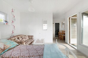 2 camere, Wi-Fi gratuito