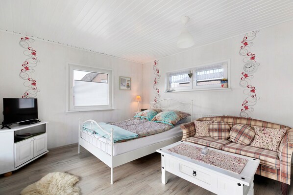 2 habitaciones y wifi gratis 