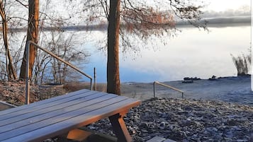 Boendeområde