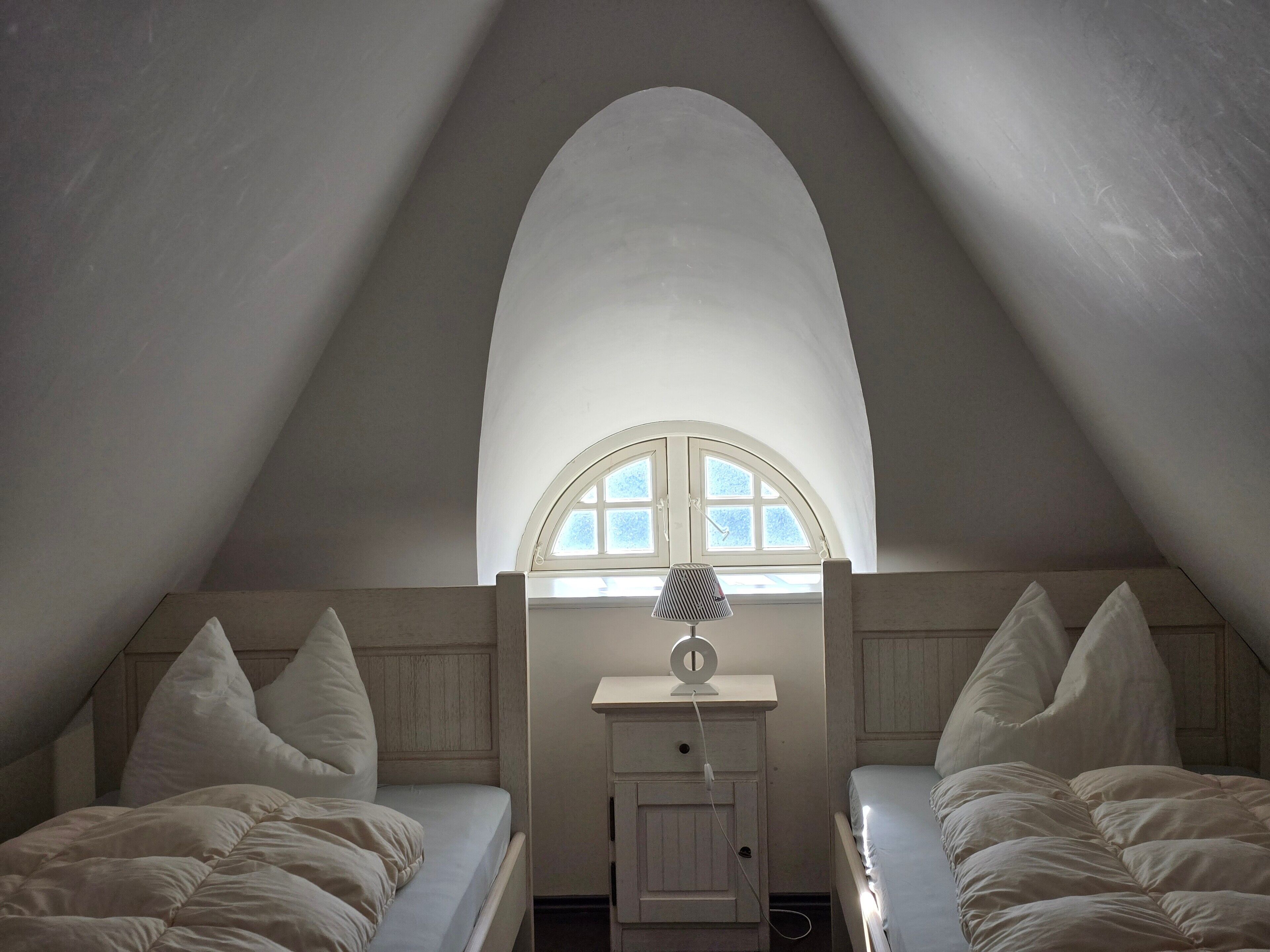 2 habitaciones, wifi gratis y ropa de cama 