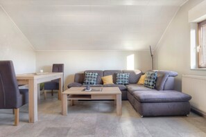 TV, video games, DVD player, stereo