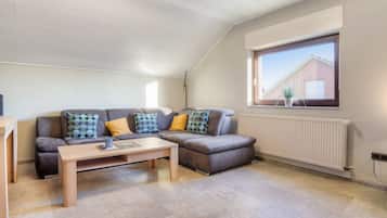 TV, video games, DVD player, stereo