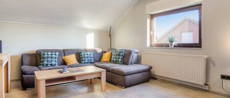 TV, video games, DVD player, stereo