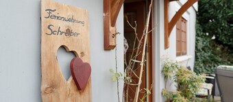 Apartment 'Heike Schreiber' with Mountain View, Private Terrace and Wi-Fi
