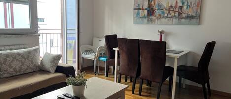 Téléviseur connecté