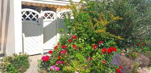 Detalle exterior