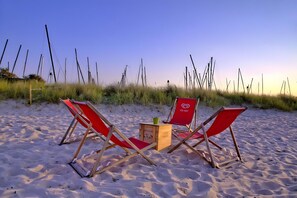 Beach nearby - Apartment 'Ferienwohnungen Seestern- Ostsee' with Private Terrace, Private Garden and Wi-Fi (Wendtorf)