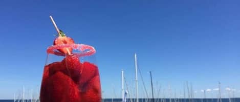 Puerto deportivo
