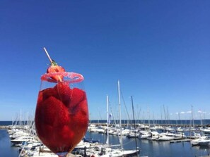 Marina/club náutico