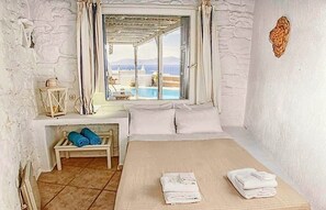 3 chambres, fer et planche à repasser, lit parapluie, Wi-Fi gratuit