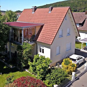 Außenbereich